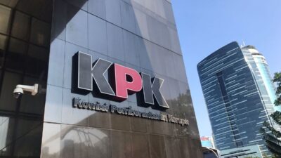 LPKP Laporkan Dugaan Manipulasi Tender di Pemkab Buton Selatan ke KPK