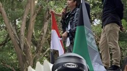 Dinilai Ada Kelalaian, HMI UM Kendari Desak Polisi Ungkap Kematian Tahanan BNNP Sultra Secara Transparan