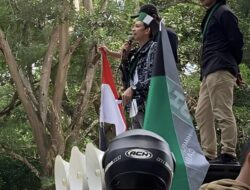 Dinilai Ada Kelalaian, HMI UM Kendari Desak Polisi Ungkap Kematian Tahanan BNNP Sultra Secara Transparan