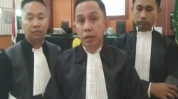 PN Kendari Putus Bebas Deny Zainal dan Istri dari Dakwaan Penipuan dan Penggelapan