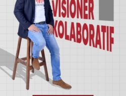 Maju di Musprov V, Jusri Jayanti Ingin IAI Sultra Jadi Rumah Aman Bagi Arsitek