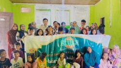 Anjangsana hingga Jumat Berkah, PT SCCI Konsisten Hadir untuk Masyarakat Kendari