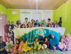 Anjangsana hingga Jumat Berkah, PT SCCI Konsisten Hadir untuk Masyarakat Kendari