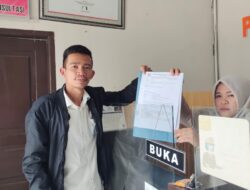 BPK Temukan Potensi Kerugian Negara Rp705 Juta di Proyek Jalan Koltim, KPJN Laporkan ke Kejati Sultra