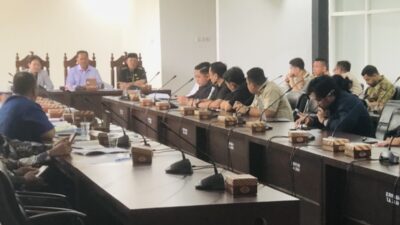 Dua Laporan PT Thosida Masuk Polisi, Dugaan Pengancaman Naik Penyidikan