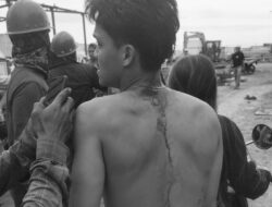 Protes Gaji Berujung Penganiayaan di IPIP Kolaka, Dua WNA Diamankan Polisi