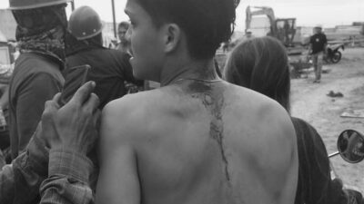 Protes Gaji Berujung Penganiayaan di IPIP Kolaka, Dua WNA Diamankan Polisi