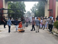 Polda dan DPRD Sultra Didesak Tertibkan Praktik Premanisme di Kawasan Hutan Negara di Kolaka