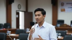 16 Pekerja Cleaning Service Pemprov Sultra Belum Digaji, KSBSI Minta Gubernur Sultra Tindak Perusahaan Outsourcing