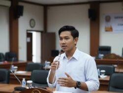 16 Pekerja Cleaning Service Pemprov Sultra Belum Digaji, KSBSI Minta Gubernur Sultra Tindak Perusahaan Outsourcing