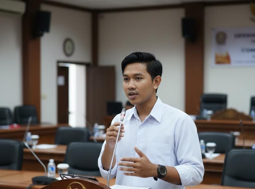 16 Pekerja Cleaning Service Pemprov Sultra Belum Digaji, KSBSI Minta Gubernur Sultra Tindak Perusahaan Outsourcing