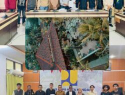 Baiana House Diduga Serobot RTH, KPJN Desak DPRD dan PUPR Tegas soal Pelanggaran RTRW