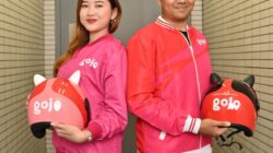 Gojo Kendari, Solusi  Alternatif Angkutan Online Murah dan Berkualitas Tinggi