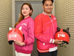 Gojo Kendari, Solusi  Alternatif Angkutan Online Murah dan Berkualitas Tinggi