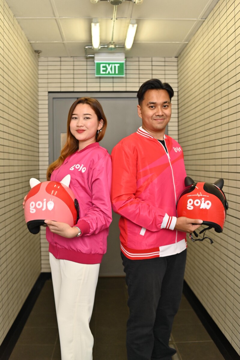 Gojo Kendari, Solusi  Alternatif Angkutan Online Murah dan Berkualitas Tinggi