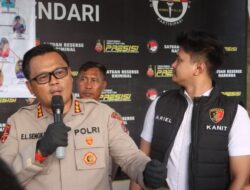 Travelina Kendari dan TRG Kendari Naik Penyidikan, Polisi Dalami Dugaan Penyimpangan Dana Umrah