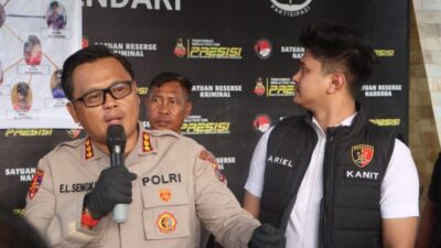 Travelina Kendari dan TRG Kendari Naik Penyidikan, Polisi Dalami Dugaan Penyimpangan Dana Umrah