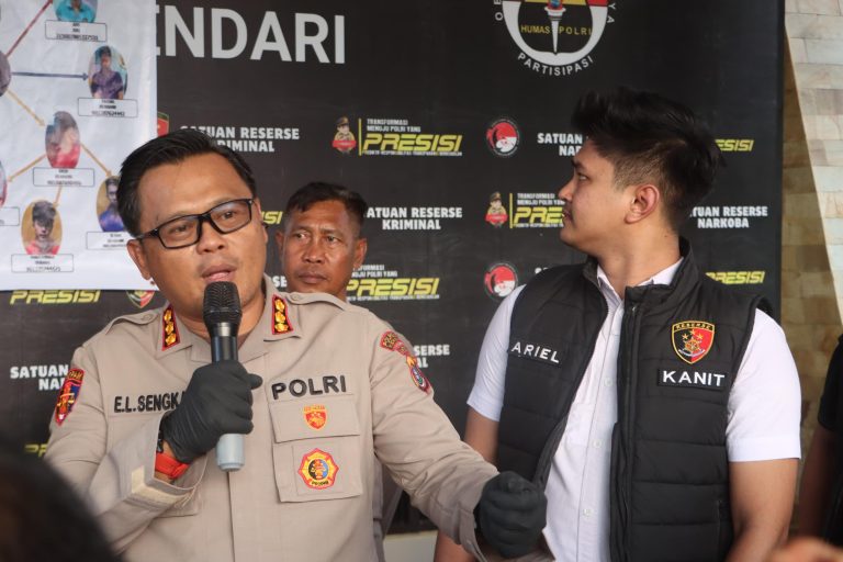 Travelina Kendari dan TRG Kendari Naik Penyidikan, Polisi Dalami Dugaan Penyimpangan Dana Umrah