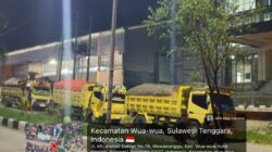 Diduga Langgar Aturan, Aktivitas Hauling dan Jetty PT TAS Disorot