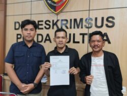 KPJN Laporkan Dugaan Pelanggaran Tata Ruang Coffee Shop Baiana House ke Polda Sultra