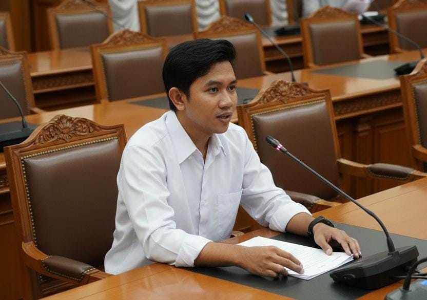 KSBSI Minta Gubernur Sultra Turun Tangan Selesaikan Upah 5 Eks Pekerja CV LBP