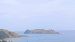 IUP Berakhir 2020, Siapa Tuntaskan Reklamasi Pulau Laburoko?