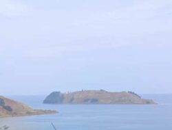 IUP Berakhir 2020, Siapa Tuntaskan Reklamasi Pulau Laburoko?