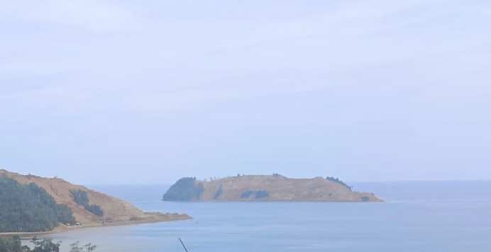 IUP Berakhir 2020, Siapa Tuntaskan Reklamasi Pulau Laburoko?