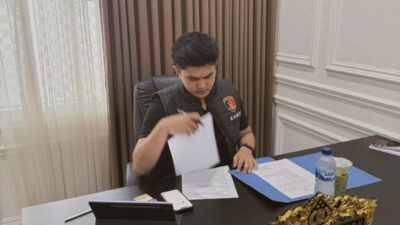 Penyidik Dalami Dugaan Penyimpangan Dana Jamaah Umroh dan Haji TRG, Selisih Capai Rp1,33 Miliar