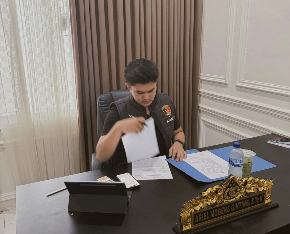 Penyidik Dalami Dugaan Penyimpangan Dana Jamaah Umroh dan Haji TRG, Selisih Capai Rp1,33 Miliar