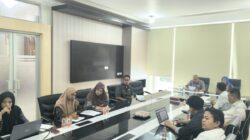 Tunggakan Pajak Air Permukaan PT VDNI Rp 27 Miliar Segera Dibayar, Pemprov Sultra Tawarkan Skema Cicilan