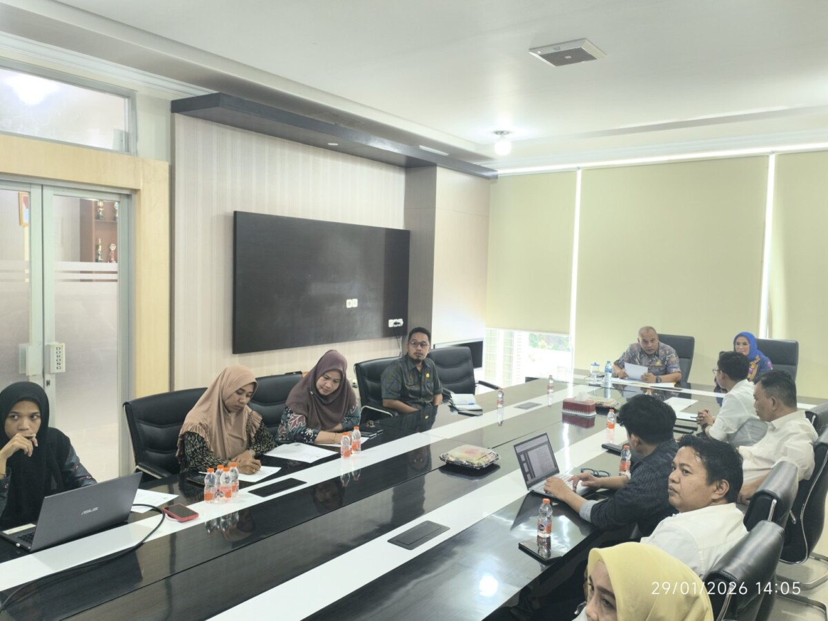 Tunggakan Pajak Air Permukaan PT VDNI Rp 27 Miliar Segera Dibayar, Pemprov Sultra Tawarkan Skema Cicilan