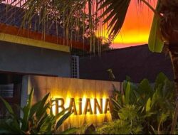 Fakta RDP, CoffeShop Baiana House Tabrak Aturan