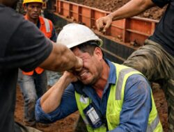 Dugaan Pemukulan Terjadi di Area Tambang Pomalaa, Polisi Lakukan Penyelidikan