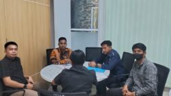 Diduga Abaikan Pesangon Eks Pekerja, PT TAS Dipanggil Disnaker Kendari