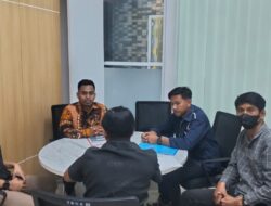Diduga Abaikan Pesangon Eks Pekerja, PT TAS Dipanggil Disnaker Kendari