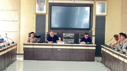 Hauling Nikel Diduga Langgar Jalur, PT ST Nikel Resources Terancam Sanksi Pidana