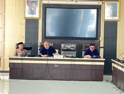 Hauling Nikel Diduga Langgar Jalur, PT ST Nikel Resources Terancam Sanksi Pidana