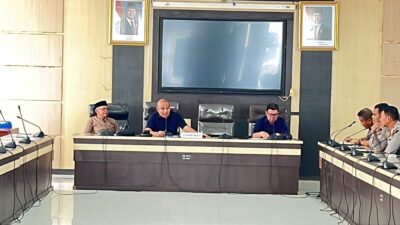 Hauling Nikel Diduga Langgar Jalur, PT ST Nikel Resources Terancam Sanksi Pidana