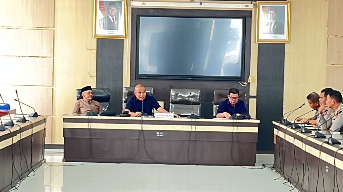 Hauling Nikel Diduga Langgar Jalur, PT ST Nikel Resources Terancam Sanksi Pidana