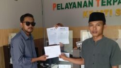 KP2H Adukan Dugaan Penyimpangan Belanja Barang KPUD Butur ke Kejati Sultra