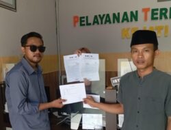 KP2H Adukan Dugaan Penyimpangan Belanja Barang KPUD Butur ke Kejati Sultra