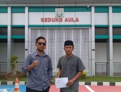 KP2H Laporkan Dugaan Selisih Anggaran Rp4,3 Miliar di KPUD Kolaka Timur ke Kejati Sultra