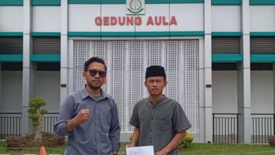 KP2H Laporkan Dugaan Selisih Anggaran Rp4,3 Miliar di KPUD Kolaka Timur ke Kejati Sultra