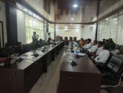 Hauling PT ST Nikel Resources Diduga Langgar Aturan, DPRD Sultra Bakal Bentuk Pansus