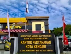 Kemenangan Hukum Baso Suamir Sudah Inkrah, BPN Kendari Dinilai Tak Kunjung Eksekusi Putusan