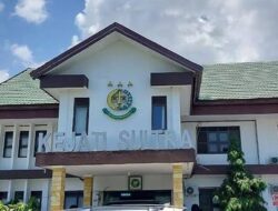 Nama Timber dan Gofur Muncul di Persidangan, Kejati Sultra Lakukan Pemeriksaan