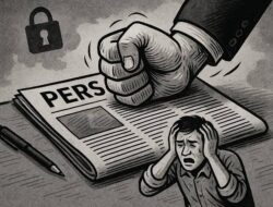 KKJ Sultra Kecam Pemanggilan Jurnalis Kendarikini dan Ketua JMSI oleh Polda Sultra