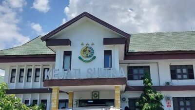 Nama Timber dan Gofur Muncul di Persidangan, Kejati Sultra Lakukan Pemeriksaan