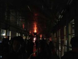 Rp1,035 Miliar Sudah Disetor, PLN UP3 Kendari Belum Juga Pasang Listrik PT KSN